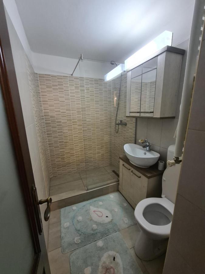 Clasic Apartment Nufarul Oradea Luaran gambar