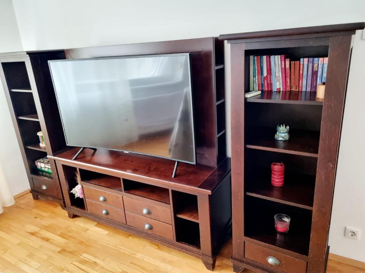 Clasic Apartment Nufarul Oradea Luaran gambar