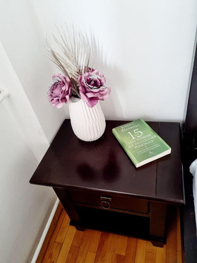 Clasic Apartment Nufarul Oradea Luaran gambar
